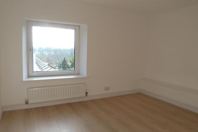 Family Bedroom