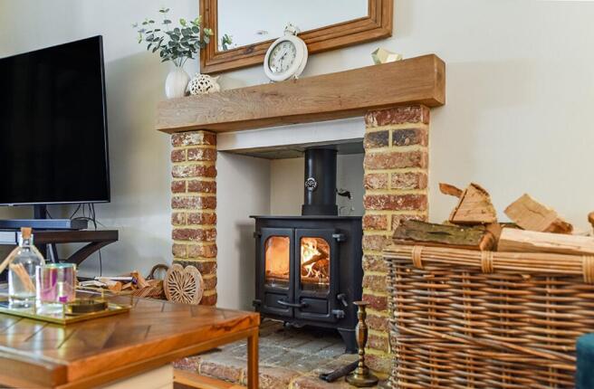 Boundary Acre, Bursledon, SO31 photo 4