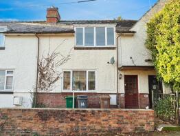14, Stanleigh Road, Overseal, Swadlincote DE12 6LT