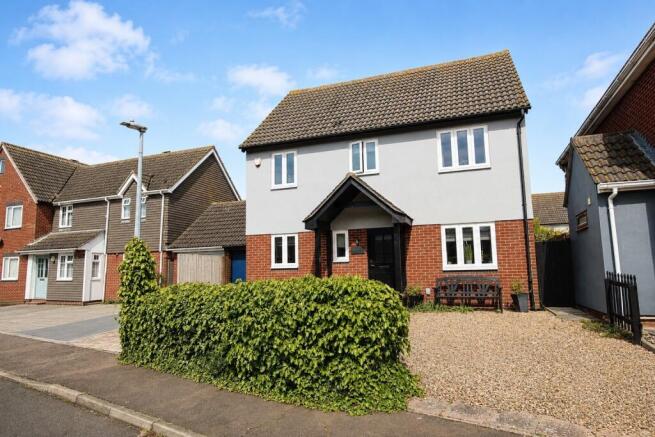 Portsmouth Road, Clacton on Sea