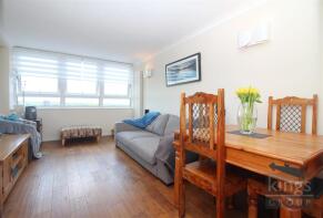 211, Pennymead Tower, Pennymead, Harlow CM20 3JF
