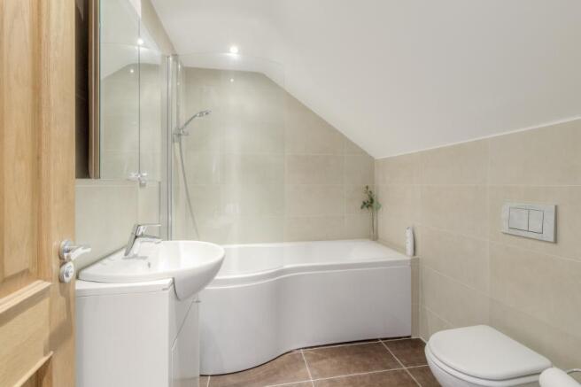 Master En-Suite