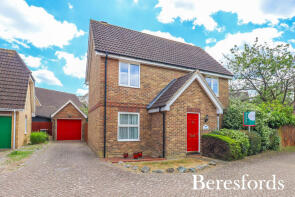 9, Ash Walk, South Ockendon RM15 6TY