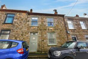 23, Fore Street, Camborne TR14 0QF
