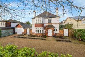 17, Waldegrave Road, Bickley, Bromley BR1 2JP