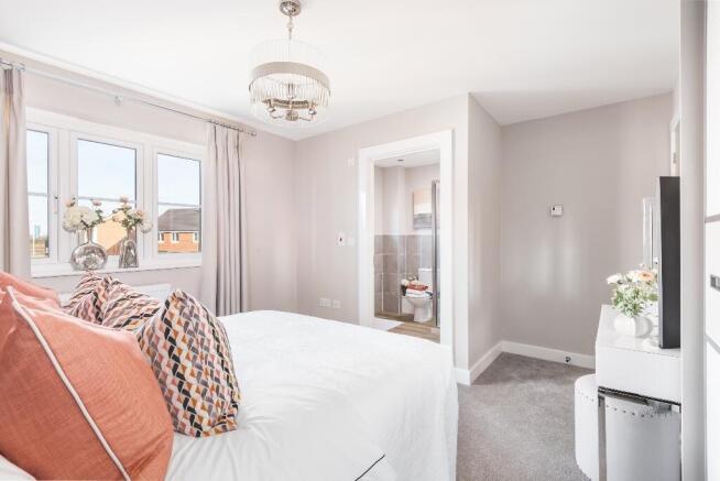 3 bed Semi-Detached for sale Image 5