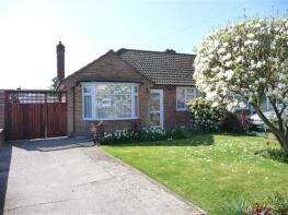 25, Ragged Hall Lane, Chiswell Green, St. Albans AL2 3LB
