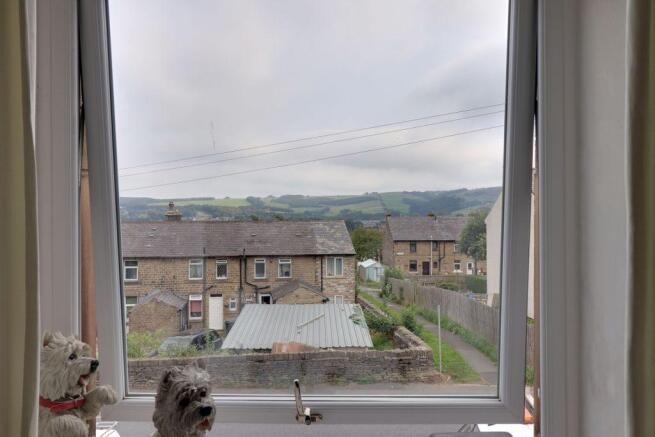 View from Property at Front