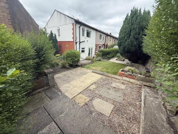2 bed End of Terrace for sale Image 8