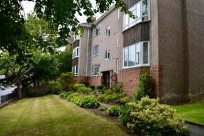 Flat 2/1, 60, Clarkston Road, Glasgow G44 3QJ