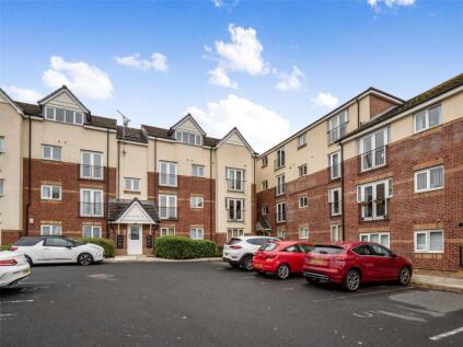 Pinhigh Place, Salford, Greater Manchester, M6