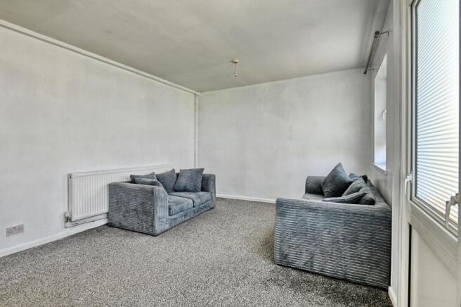 Communal Lounge