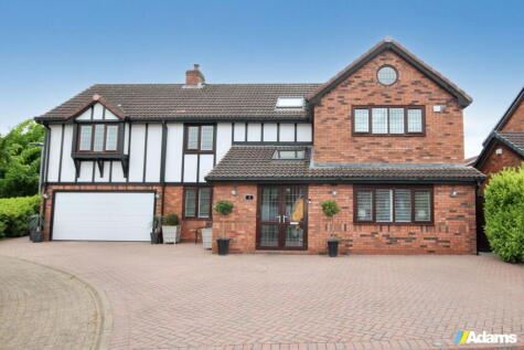 Aylsham Close, Widnes