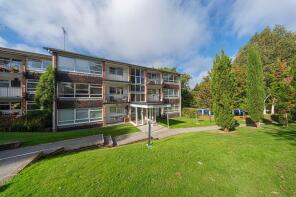 Flat 12, Shelley Court, Paddockhall Road, Haywards Heath RH16 1HA