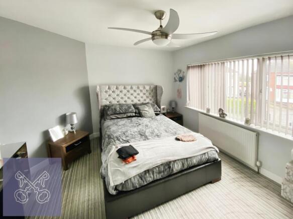 Principal Bedroom