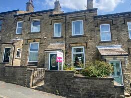 130, Burn Road, Birchencliffe, Huddersfield HD2 2EG