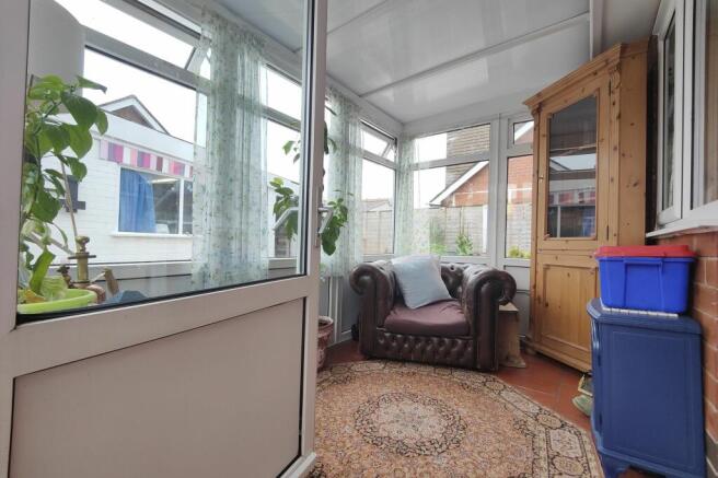 Sun Room