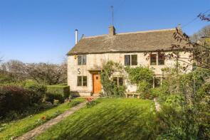Spring Hill Cottage, Wells Road, Eastcombe, Stroud GL6 7DN