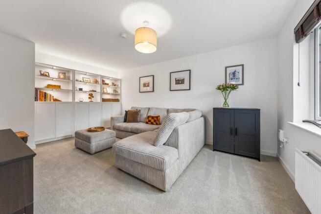 Lily Drive, Darach Fields, Robroyston photo 4