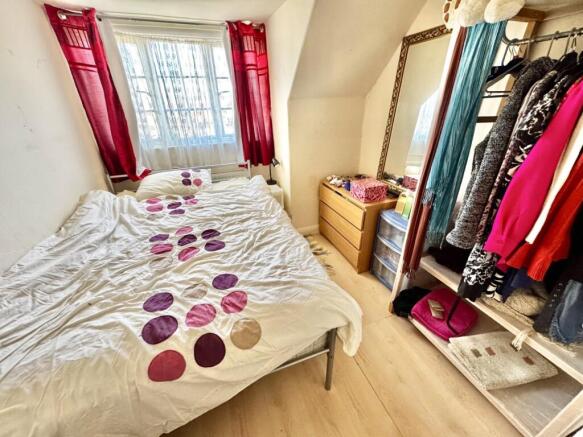 3 bed Maisonette for sale Image 8