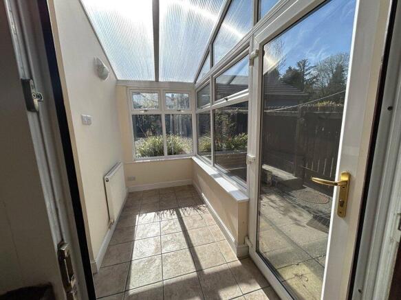 Sun Room