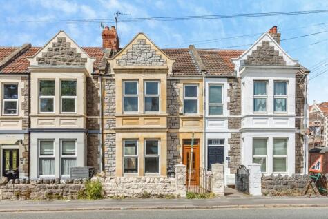 Drove Road, Weston-super-Mare, Somerset, BS23
