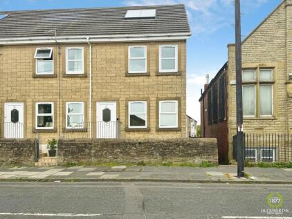 Lowerhouse Lane, Burnley, BB12