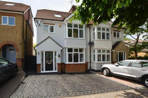 Warley Mount, Warley, Brentwood