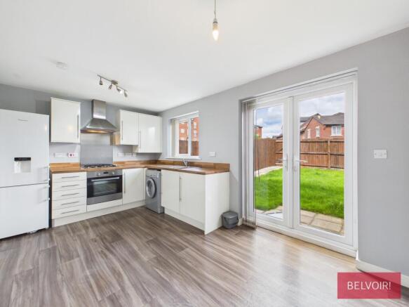 Llys Nantgarw, Wrexham, LL13 photo 5
