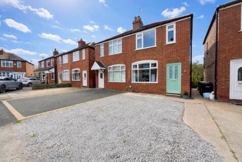Hartland Close, Offerton, Stockport, SK2 5BB