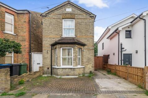 Canbury Park Road, Kingston Upon Thames