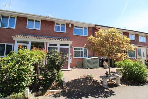 Larch Grove, Bletchley, Milton Keynes, Buckinghamshire, MK2 2LL
