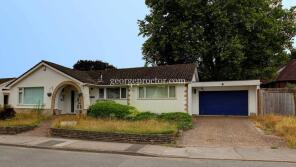 2, St Matthews Drive, Bickley, Bromley BR1 2LH