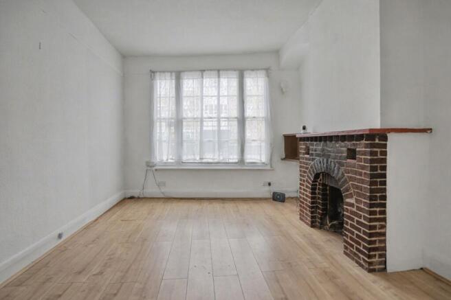 5 New Park Road, Brixton, London SW2 4DU