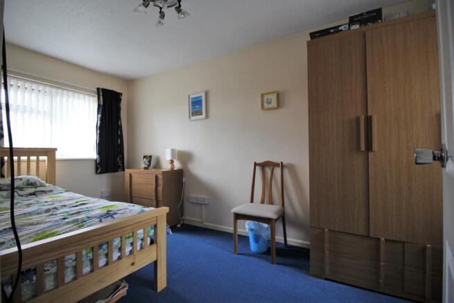 31 RHA Bedroom 3 2