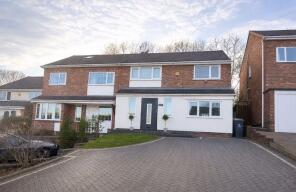 26, Foxwood Avenue, Birmingham B43 7QX