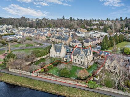 Ladies Walk, Inverness, Highland