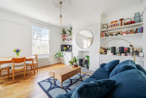 9a, Tressillian Road, London SE4 1YG