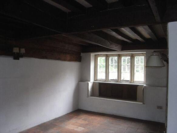 dining rm
