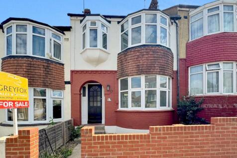 Camden Road, Gillingham, ME7