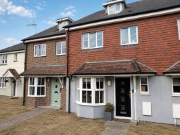 4, Blanshard Close, Hailsham BN27 4NF