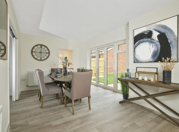 4 bed Detached for sale Image 4