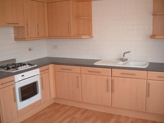 Fitted Kitchen