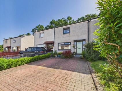 42 Isla Road, Luncarty, Perth, PH1 3HN