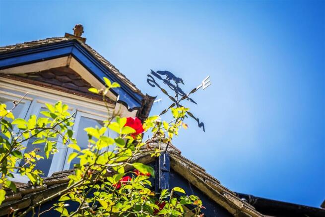 house. partnership Godalming