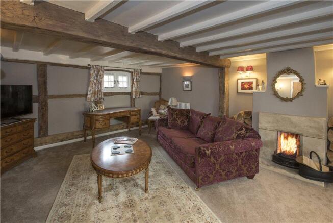 Sitting Room