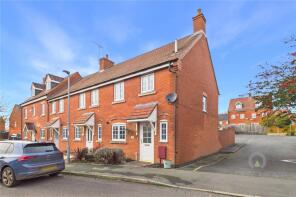 30, Yaffle Crescent, Kettering NN14 2GB