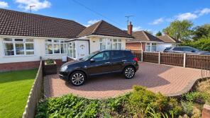 70, Butterbache Road, Huntington, Chester CH3 6DB