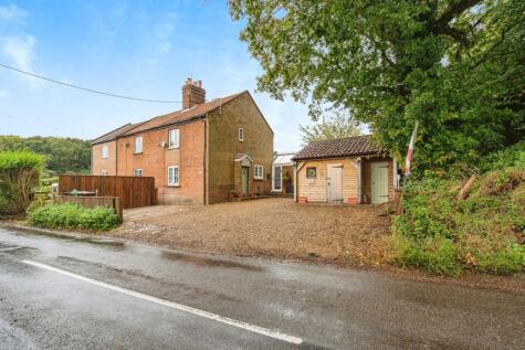 Knapton Road, North Walsham, NR28