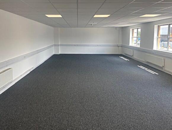 indicative office